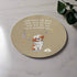 Shih Tzu Trivet